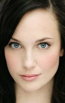 Шеннон Мари Салливан / Shannon Marie Sullivan