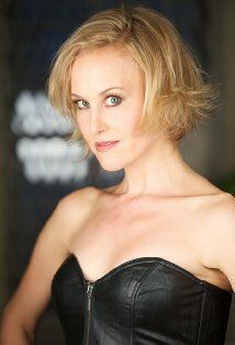 / Georgia Kate Haege