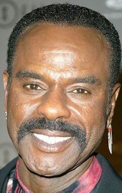 Стивен Уильямс / Steven Williams