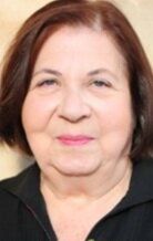 Анни Саварен / Annie Savarin