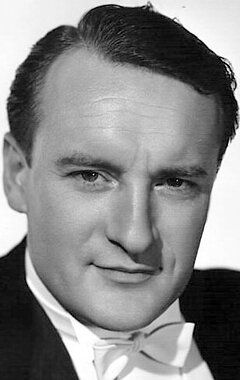 Джордж Сэндерс / George Sanders