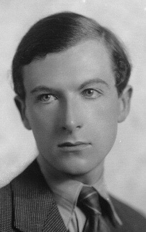 Сесил Битон / Cecil Beaton