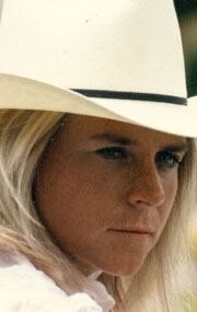Джетт Уильямс / Jett Williams