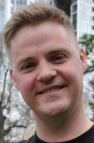 Том Баллард / Tom Ballard