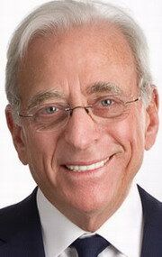 Нельсон Пельтц / Nelson Peltz