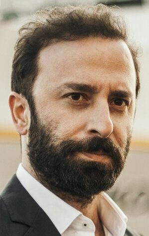 Хакан Аталай / Hakan Atalay