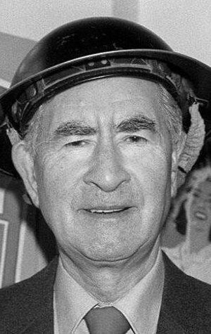 Билл Пертуи / Bill Pertwee