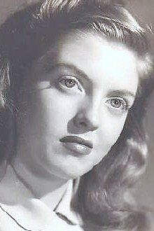 Фрэнсис Хефлин / Frances Heflin