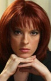 Адриана Бутой / Adriana Butoi