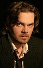 Флорин Пьерсик мл. / Florin Piersic Jr.