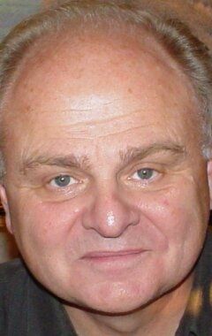 Гэри Бёргхофф / Gary Burghoff