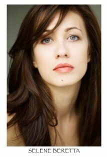 Селена Беретта / Selene Beretta