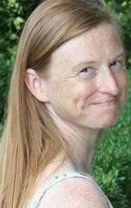 Рут Гудман / Ruth Goodman