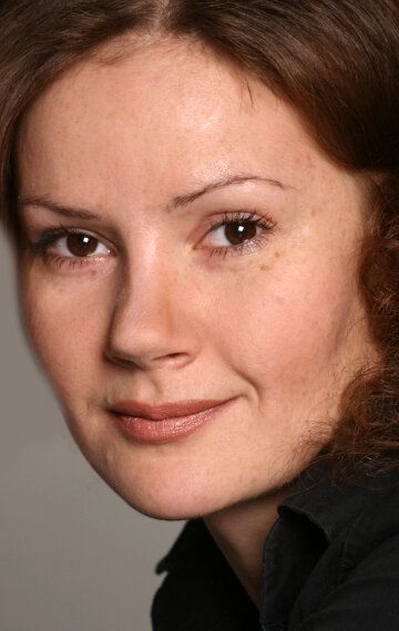 Ольга Белова / 