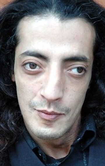 Мохамед Арусси / Mohamed Aroussi