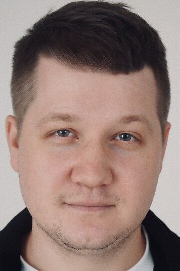 Савва Гусев /