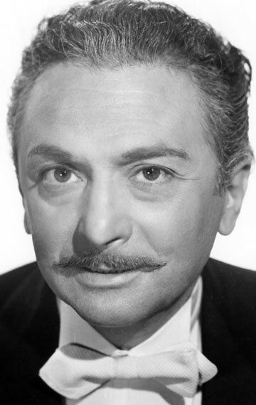 Марсель Далио / Marcel Dalio