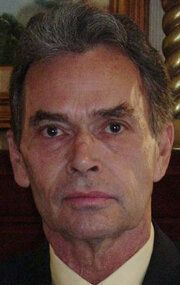 / Geoffrey Deuel