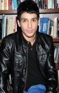 Хонас Берами / Jonás Beramí
