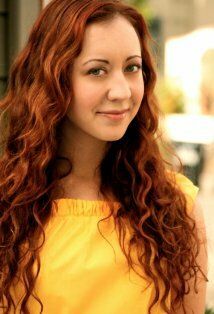 Кайли Скотт / Caileigh Scott