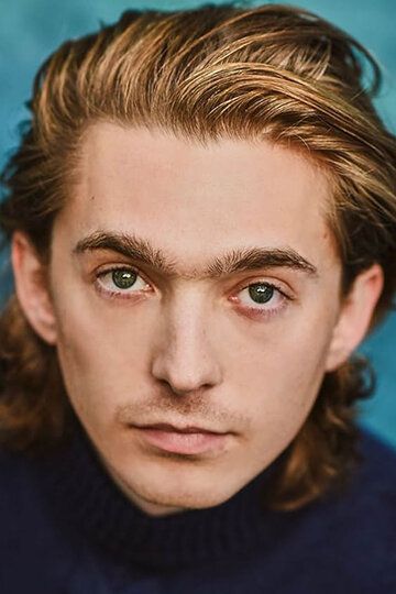 Остин Абрамс / Austin Abrams