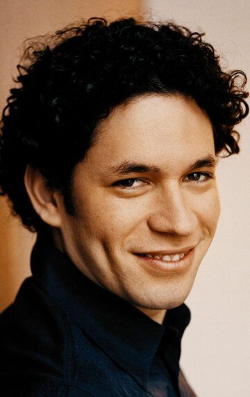 Густаво Дудамель / Gustavo Dudamel