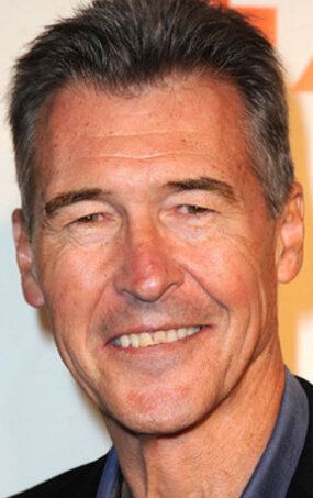 Рэндольф Мэнтут / Randolph Mantooth