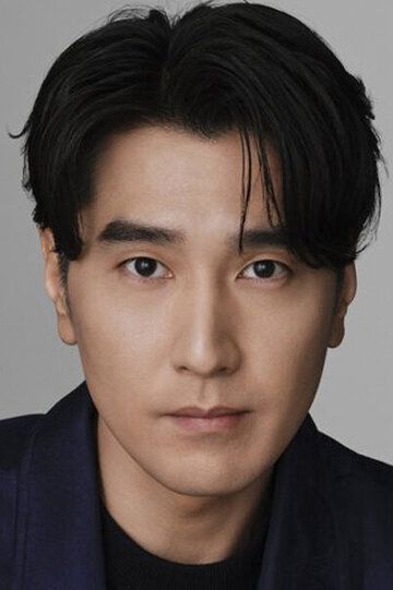 Марк Чао / Mark Chao