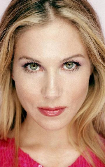 Кристина Эпплгейт / Christina Applegate