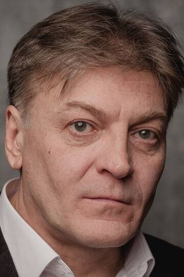 Андрей Пирог / 