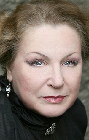 Галина Киндинова /