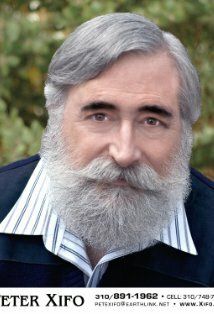Питер Ксифо / Peter Xifo