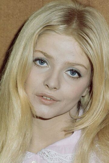 Ева Аулин / Ewa Aulin