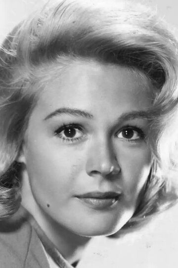 Сандра Ди / Sandra Dee