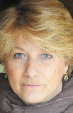 Чинция Бруно / Cinzia Bruno