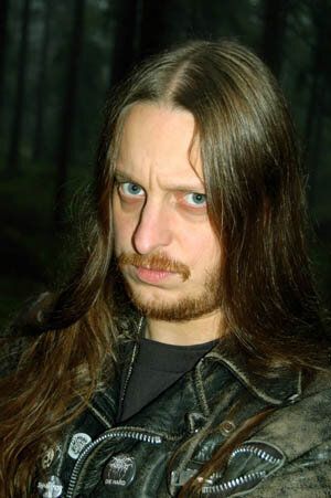 Фенриз / Fenriz