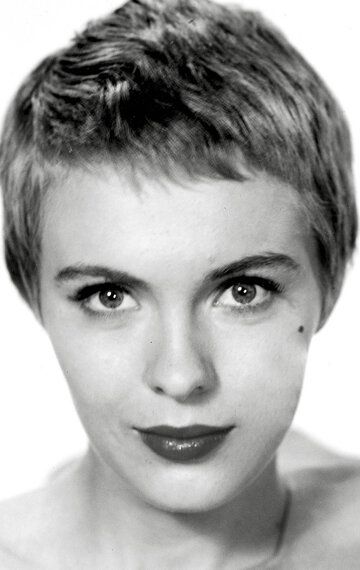 Джин Сиберг / Jean Seberg