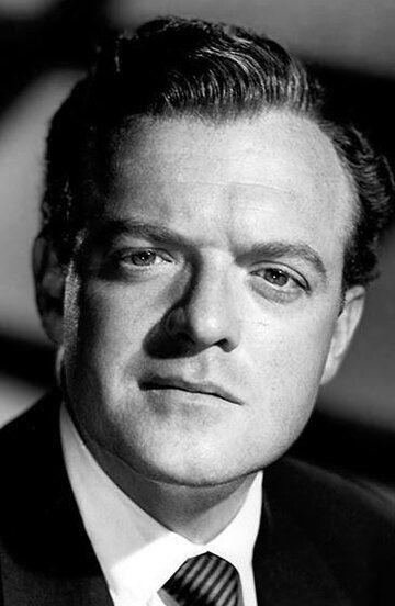 Ван Хефлин / Van Heflin