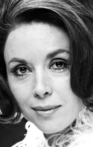 Дана Уинтер / Dana Wynter