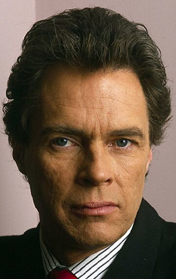 Ричард Беймер / Richard Beymer