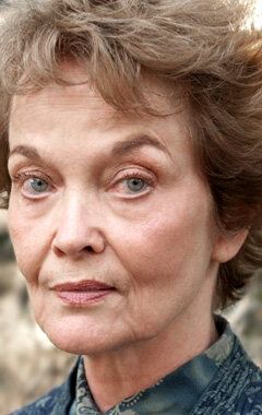 Грейс Забриски / Grace Zabriskie