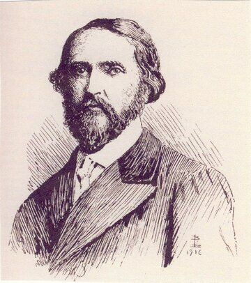 Джозеф Шеридан Ле Фаню / Sheridan Le Fanu