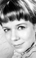 Анна Кроппер / Anna Cropper