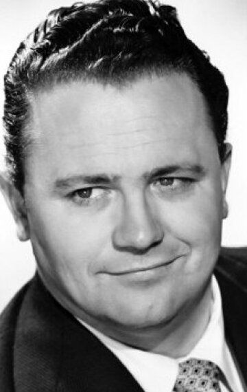 Гарри Сиком / Harry Secombe