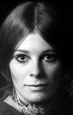 Гермиона Фартингейл / Hermione Farthingale