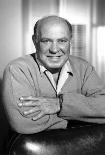 Джо Бессер / Joe Besser