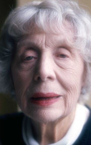 Эдит Эванс / Edith Evans