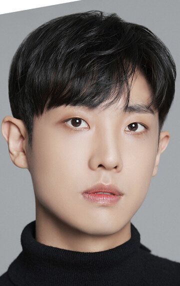 Ли Джун / Lee Joon