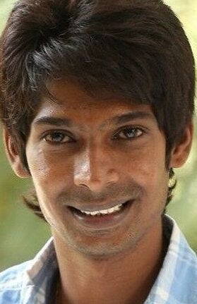 Дхенрадж / Dhanraj