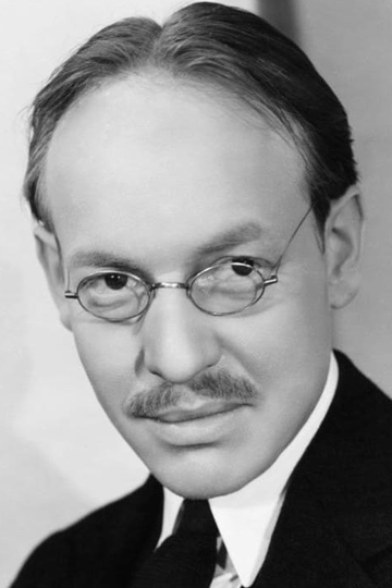 Бирон Фулгер / Byron Foulger